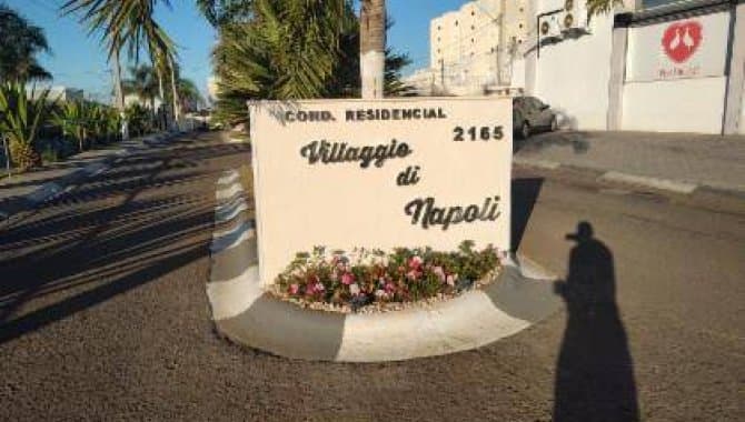 Foto 2 de 3: Apartamento em leilão em Nova Odessa - SP, bairro Zona Especial de Interesse Social — Apartamento 82 m² (02 vagas) - Zona Especial de Interesse Social - Nova Odessa - SP