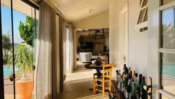 Foto 3 de 24: Casa em leilão em Arroio Do Meio - RS, bairro São Caetano — Casa 162 m² - São Caetano - Arroio do Meio - RS