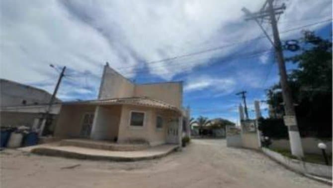 Foto 8 de 11: Casa em leilão em Itaboraí - RJ, bairro Vila Gabriela — Casa em Condomínio 79 m² (Unid. 05) - Vila Gabriela - Itaboraí - RJ