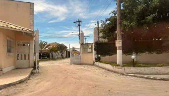 Foto 2 de 11: Casa em leilão em Itaboraí - RJ, bairro Vila Gabriela — Casa em Condomínio 79 m² (Unid. 05) - Vila Gabriela - Itaboraí - RJ