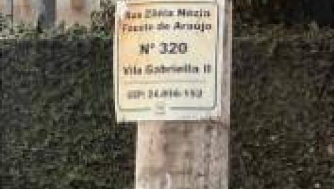 Foto 7 de 11: Casa em leilão em Itaboraí - RJ, bairro Vila Gabriela — Casa em Condomínio 79 m² (Unid. 05) - Vila Gabriela - Itaboraí - RJ