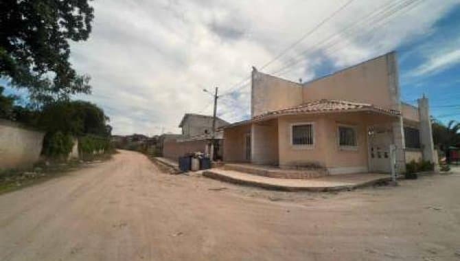 Foto 4 de 11: Casa em leilão em Itaboraí - RJ, bairro Vila Gabriela — Casa em Condomínio 79 m² (Unid. 05) - Vila Gabriela - Itaboraí - RJ