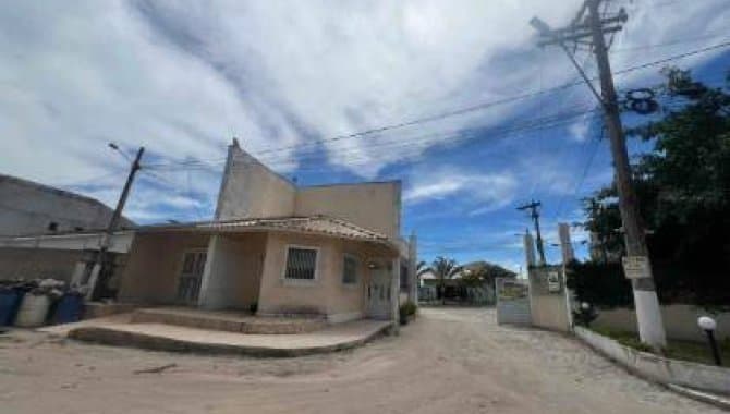 Foto 5 de 11: Casa em leilão em Itaboraí - RJ, bairro Vila Gabriela — Casa em Condomínio 79 m² (Unid. 05) - Vila Gabriela - Itaboraí - RJ
