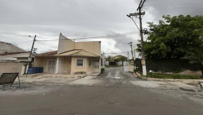 Foto 11 de 11: Casa em leilão em Itaboraí - RJ, bairro Vila Gabriela — Casa em Condomínio 79 m² (Unid. 05) - Vila Gabriela - Itaboraí - RJ