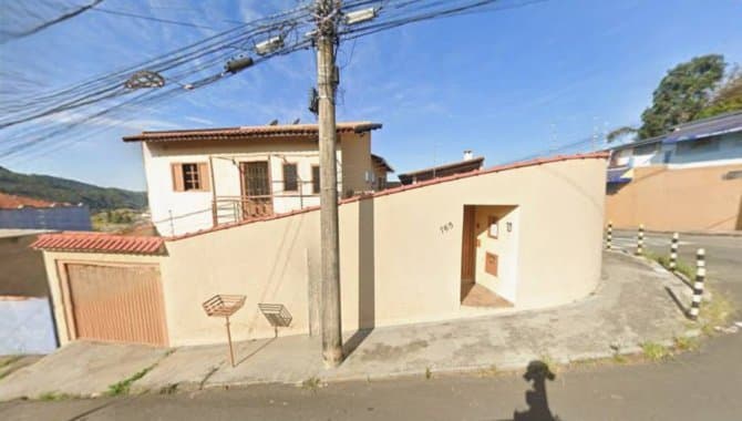 Foto 5 de 6: Casa em leilão em Poços De Caldas - MG, bairro Chácara Alvorada — Casa 137 m² - Chácara Alvorada - Poços de Caldas - MG