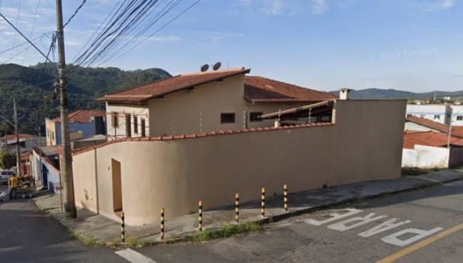 Foto 6 de 6: Casa em leilão em Poços De Caldas - MG, bairro Chácara Alvorada — Casa 137 m² - Chácara Alvorada - Poços de Caldas - MG