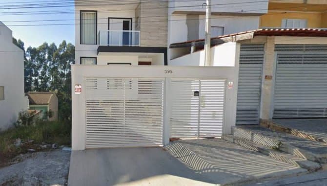 Foto 1 de 6: Casa em leilão em Caieiras - SP, bairro Laranjeiras — Casa 203 m² - Laranjeiras - Caieiras - SP