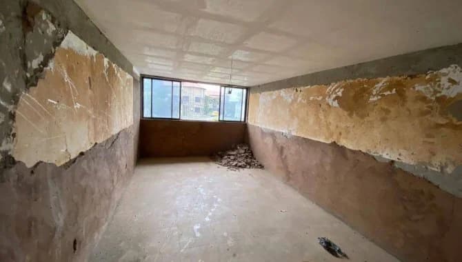 Foto 4 de 4: Casa em leilão em Itaboraí - RJ — Casa 355 m² - Nancilândia - Itaboraí - RJ