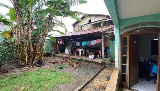 Foto 2 de 4: Casa em leilão em Itaboraí - RJ — Casa 355 m² - Nancilândia - Itaboraí - RJ