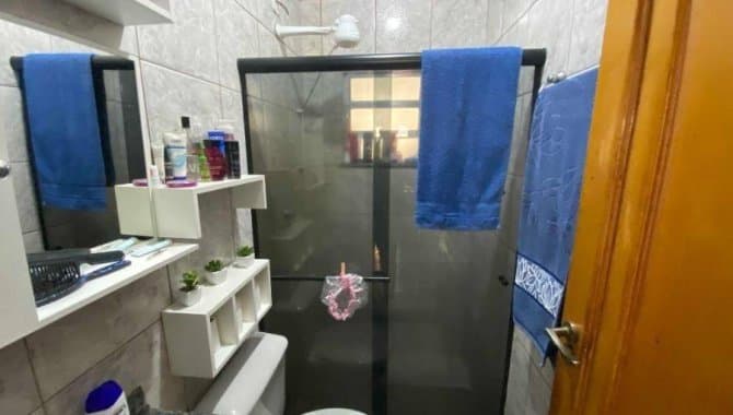 Foto 7 de 18: Casa em leilão em Nova Iguaçu - RJ, bairro Santa Rita — Casa 124 m² - Santa Rita - Nova Iguaçu - RJ