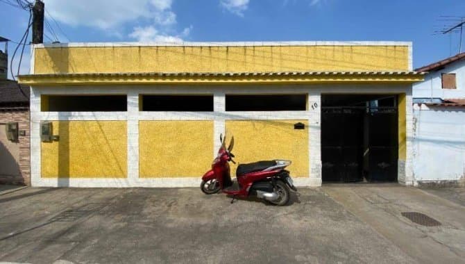 Foto 1 de 18: Casa em leilão em Nova Iguaçu - RJ, bairro Santa Rita — Casa 124 m² - Santa Rita - Nova Iguaçu - RJ
