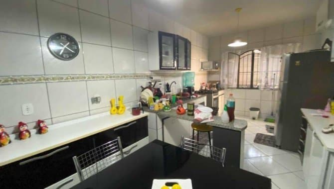 Foto 3 de 18: Casa em leilão em Nova Iguaçu - RJ, bairro Santa Rita — Casa 124 m² - Santa Rita - Nova Iguaçu - RJ