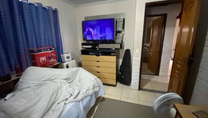 Foto 14 de 18: Casa em leilão em Nova Iguaçu - RJ, bairro Santa Rita — Casa 124 m² - Santa Rita - Nova Iguaçu - RJ