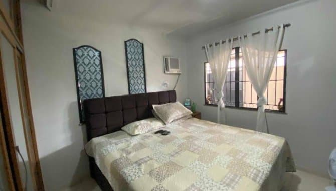 Foto 6 de 18: Casa em leilão em Nova Iguaçu - RJ, bairro Santa Rita — Casa 124 m² - Santa Rita - Nova Iguaçu - RJ