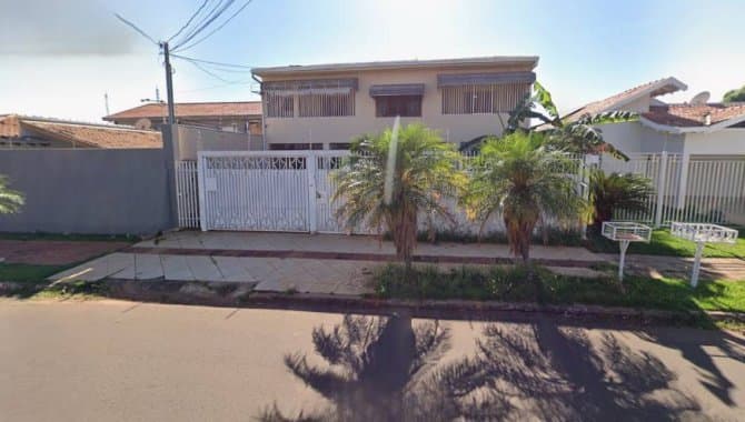 Foto 6 de 6: Casa em leilão em Campo Grande - MS, bairro Vila Jardim Alegre — Casa 401 m² - Vila Jardim Alegre - Campo Grande - MS