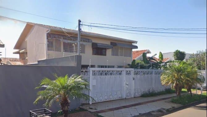 Foto 5 de 6: Casa em leilão em Campo Grande - MS, bairro Vila Jardim Alegre — Casa 401 m² - Vila Jardim Alegre - Campo Grande - MS