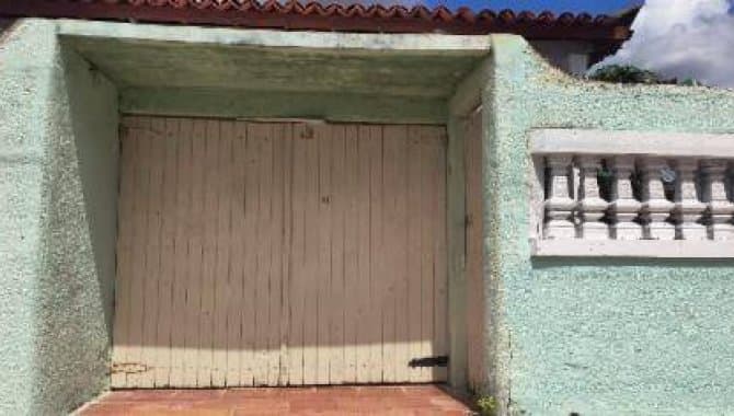 Foto 3 de 6: Casa em leilão em Aracati - CE, bairro Cohab — Casa 45 m² - Cohab - Aracati - CE