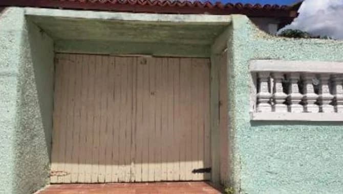 Foto 5 de 6: Casa em leilão em Aracati - CE, bairro Cohab — Casa 45 m² - Cohab - Aracati - CE