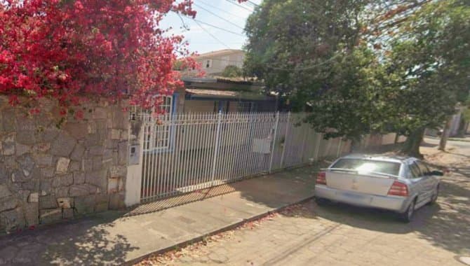 Foto 9 de 9: Casa em leilão em Lavras - MG, bairro Centenário — Casa 227 m² - Centenário - Lavras - MG