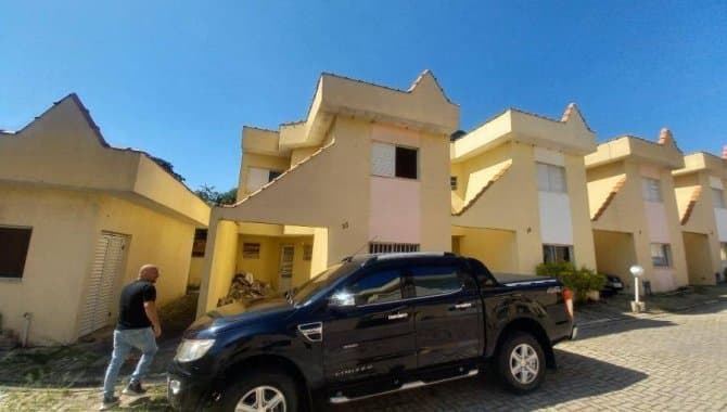 Foto 18 de 22: Casa em leilão em Suzano - SP, bairro Jardim Europa — Casa em Condomínio 86 m² (01 vaga) - Jardim Europa - Suzano - SP