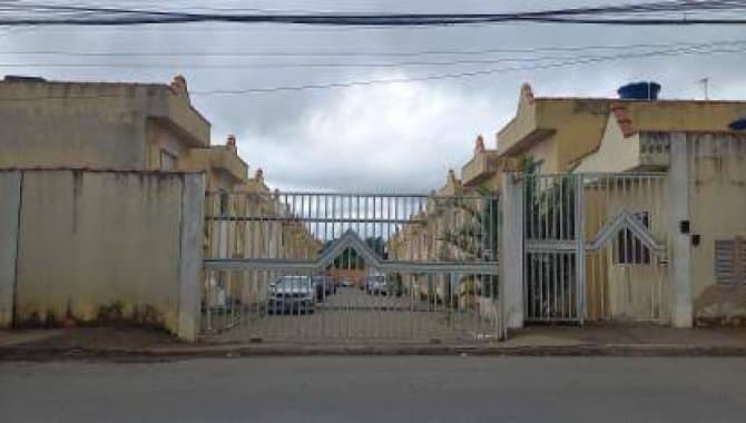 Casa em leilão em Suzano - SP, bairro Jardim Europa — Casa em Condomínio 86 m² (Unid. 23) - Jardim Europa - Suzano - SP