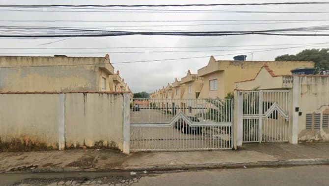 Foto 22 de 22: Casa em leilão em Suzano - SP, bairro Jardim Europa — Casa em Condomínio 86 m² (01 vaga) - Jardim Europa - Suzano - SP