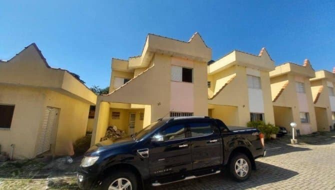 Foto 2 de 22: Casa em leilão em Suzano - SP, bairro Jardim Europa — Casa em Condomínio 86 m² (01 vaga) - Jardim Europa - Suzano - SP