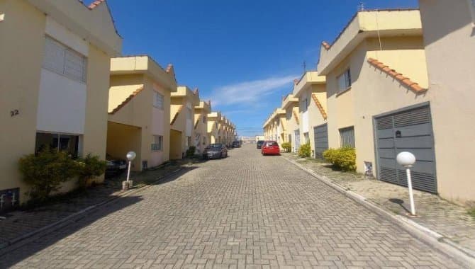 Foto 19 de 22: Casa em leilão em Suzano - SP, bairro Jardim Europa — Casa em Condomínio 86 m² (01 vaga) - Jardim Europa - Suzano - SP