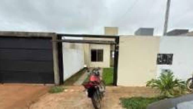 Foto 29 de 43: Casa em leilão em Sinop - MT — Casa em Condomínio 52 m² (Unid. 01) - Residencial Bonne Vie - Sinop - MT
