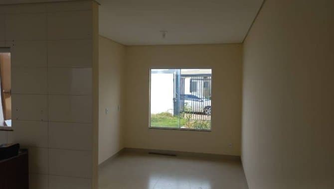 Foto 16 de 43: Casa em leilão em Sinop - MT — Casa em Condomínio 52 m² (Unid. 01) - Residencial Bonne Vie - Sinop - MT