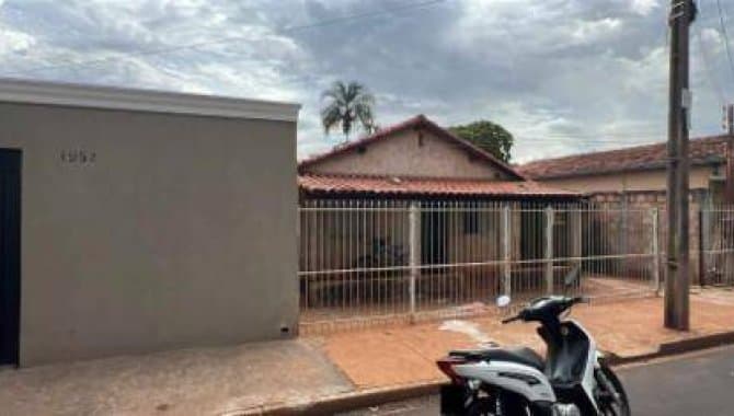 Foto 6 de 6: Casa em leilão em Frutal - MG, bairro Ipê Amarelo — Casa 233 m² - Ipê Amarelo - Frutal - MG