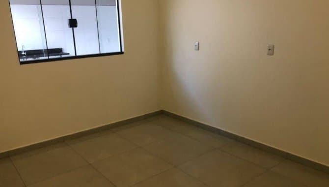 Foto 4 de 29: Casa em leilão em Matão - SP — Casa 152 m² - Residencial Maria Cândida - Matão - SP