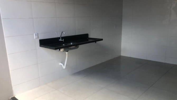 Foto 11 de 29: Casa em leilão em Matão - SP — Casa 152 m² - Residencial Maria Cândida - Matão - SP