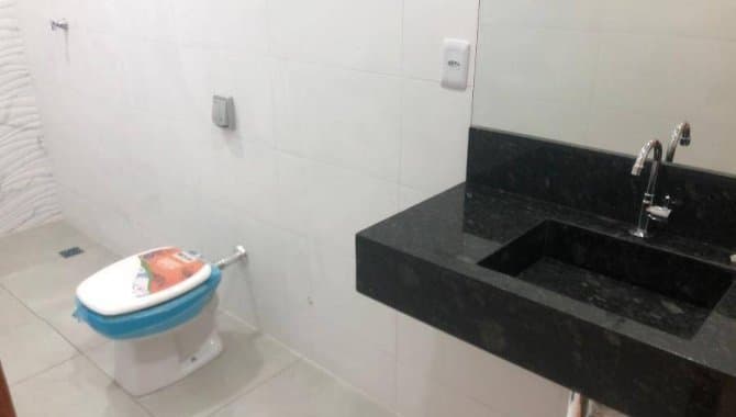 Foto 15 de 29: Casa em leilão em Matão - SP — Casa 152 m² - Residencial Maria Cândida - Matão - SP