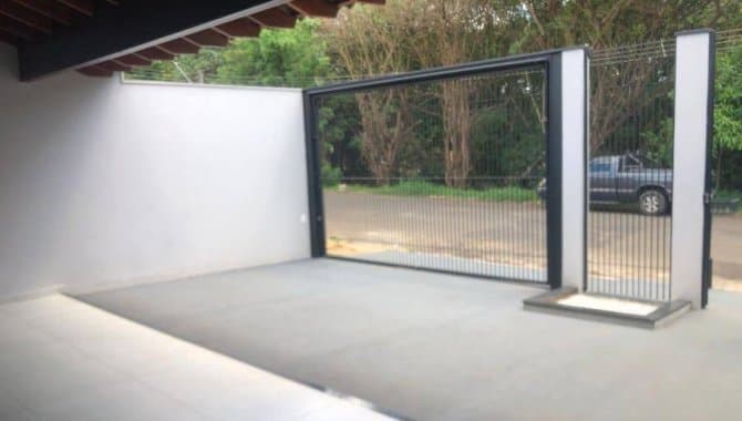 Foto 19 de 29: Casa em leilão em Matão - SP — Casa 152 m² - Residencial Maria Cândida - Matão - SP