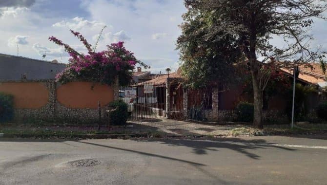 Foto 6 de 14: Casa em leilão em Hortolândia - SP, bairro Jardim São Sebastião — Casa 166 m² - Jardim São Sebastião - Hortolândia - SP