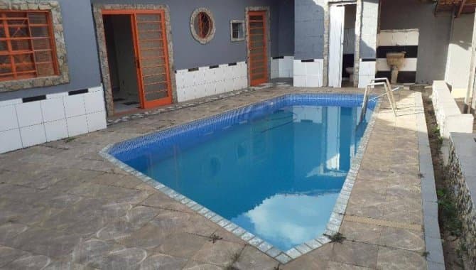 Foto 7 de 14: Casa em leilão em Hortolândia - SP, bairro Jardim São Sebastião — Casa 166 m² - Jardim São Sebastião - Hortolândia - SP