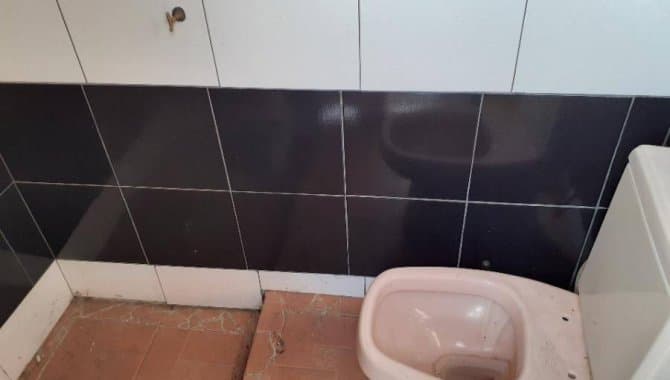 Foto 3 de 14: Casa em leilão em Hortolândia - SP, bairro Jardim São Sebastião — Casa 166 m² - Jardim São Sebastião - Hortolândia - SP