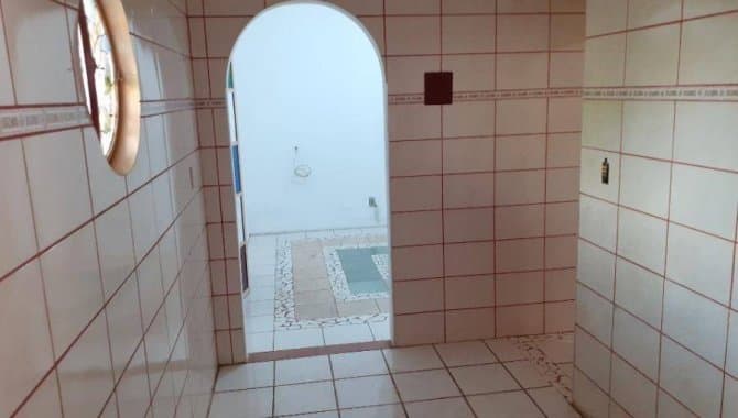 Foto 8 de 14: Casa em leilão em Hortolândia - SP, bairro Jardim São Sebastião — Casa 166 m² - Jardim São Sebastião - Hortolândia - SP