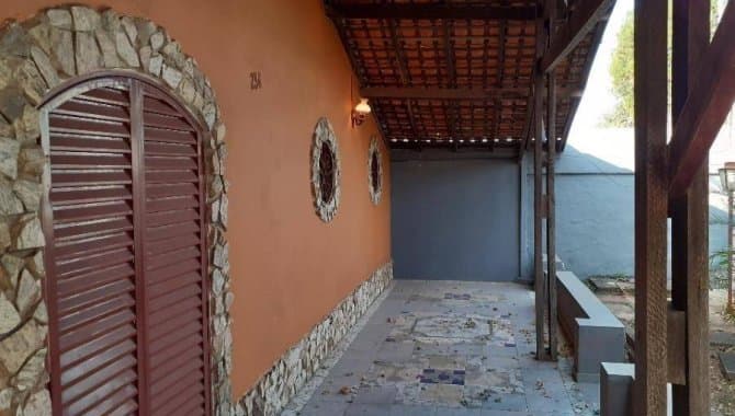 Foto 9 de 14: Casa em leilão em Hortolândia - SP, bairro Jardim São Sebastião — Casa 166 m² - Jardim São Sebastião - Hortolândia - SP