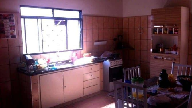 Foto 7 de 7: Casa em leilão em Tanabi - SP, bairro Centro — Casa 112 m² - Centro - Tanabi - SP