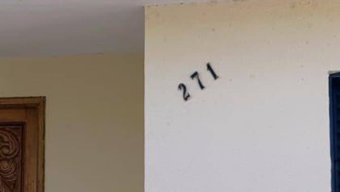 Foto 3 de 7: Casa em leilão em Tanabi - SP, bairro Centro — Casa 112 m² - Centro - Tanabi - SP