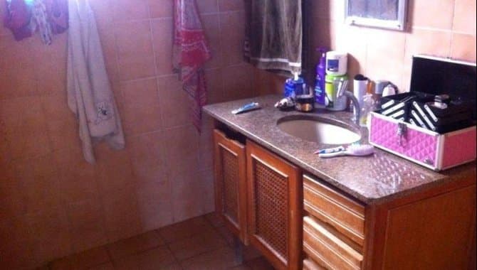 Foto 4 de 7: Casa em leilão em Tanabi - SP, bairro Centro — Casa 112 m² - Centro - Tanabi - SP