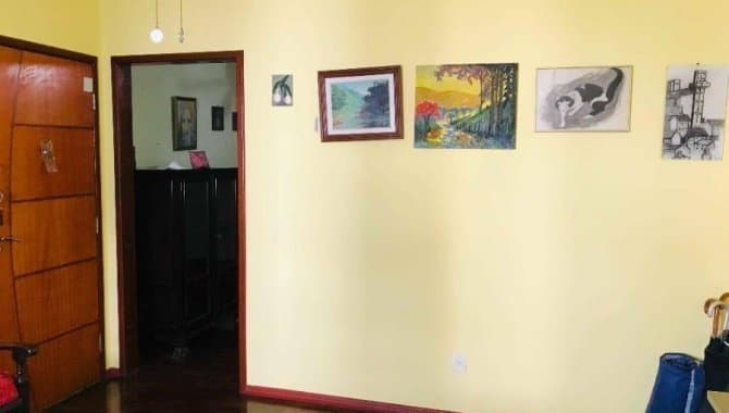 Foto 34 de 43: Apartamento em leilão em Rio De Janeiro - RJ, bairro Rio Comprido — Apartamento 81 m² (privativa + comum) - Rio Comprido - Rio de Janeiro - RJ