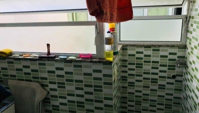 Foto 38 de 43: Apartamento em leilão em Rio De Janeiro - RJ, bairro Rio Comprido — Apartamento 81 m² (privativa + comum) - Rio Comprido - Rio de Janeiro - RJ