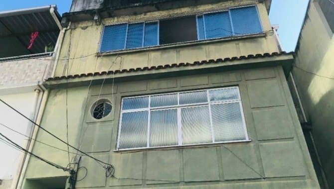 Foto 22 de 43: Apartamento em leilão em Rio De Janeiro - RJ, bairro Rio Comprido — Apartamento 81 m² (privativa + comum) - Rio Comprido - Rio de Janeiro - RJ
