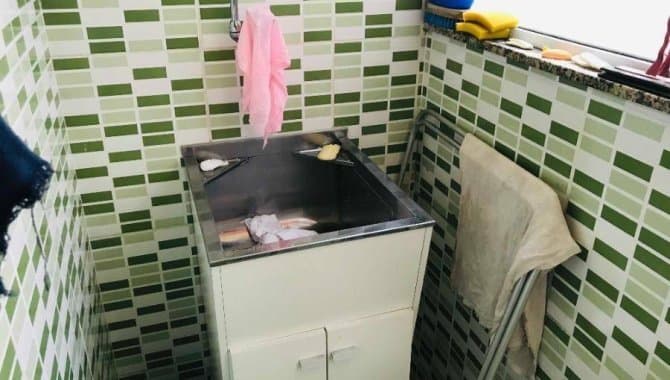 Foto 40 de 43: Apartamento em leilão em Rio De Janeiro - RJ, bairro Rio Comprido — Apartamento 81 m² (privativa + comum) - Rio Comprido - Rio de Janeiro - RJ