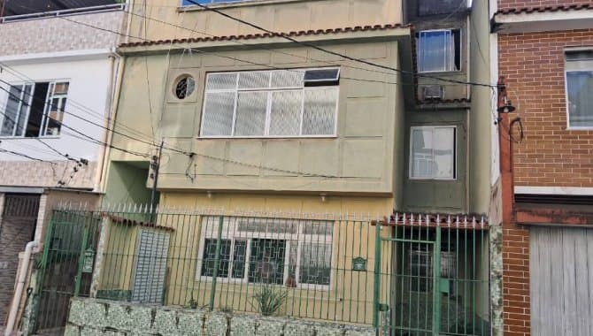 Foto 5 de 43: Apartamento em leilão em Rio De Janeiro - RJ, bairro Rio Comprido — Apartamento 81 m² (privativa + comum) - Rio Comprido - Rio de Janeiro - RJ