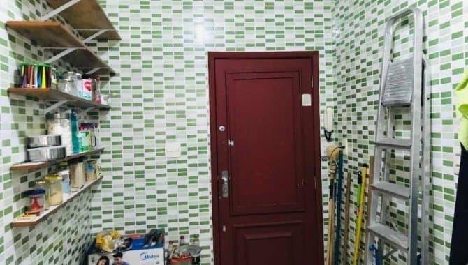 Foto 42 de 43: Apartamento em leilão em Rio De Janeiro - RJ, bairro Rio Comprido — Apartamento 81 m² (privativa + comum) - Rio Comprido - Rio de Janeiro - RJ