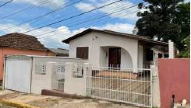 Foto 24 de 61: Casa em leilão em Cachoeira Do Sul - RS, bairro Carvalho — Casa 93 m² - Carvalho - Cachoeira do Sul - RS